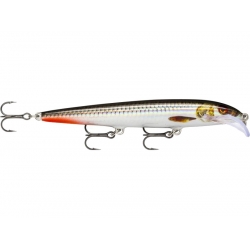 Wobler Rapala Scatter Rap Minnow 11cm - SCRM11 ROHL